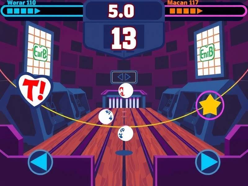 Retro Bowl Unblocked Game Screenshot showing pixel art football action