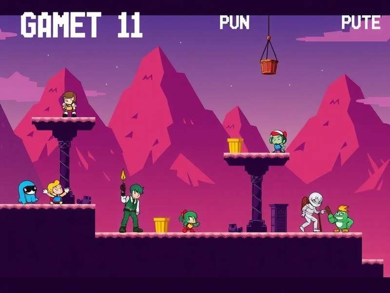 Retro Bowl player attributes and skill progression screen