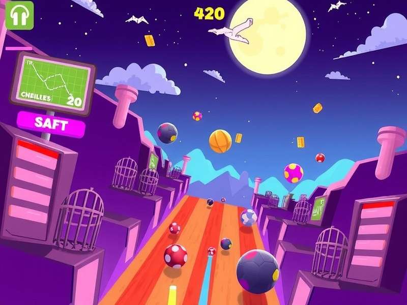 Retro Bowl gameplay screenshot showing pixel art football action