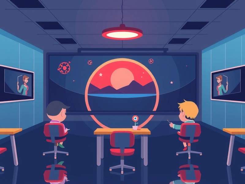 Google Classroom interface with Retro Bowl gameplay on a student's screen