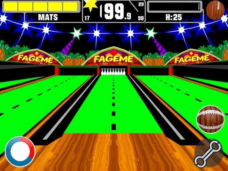 Gameplay screenshot of Retro Bowl running on an unblocked Google Sites page