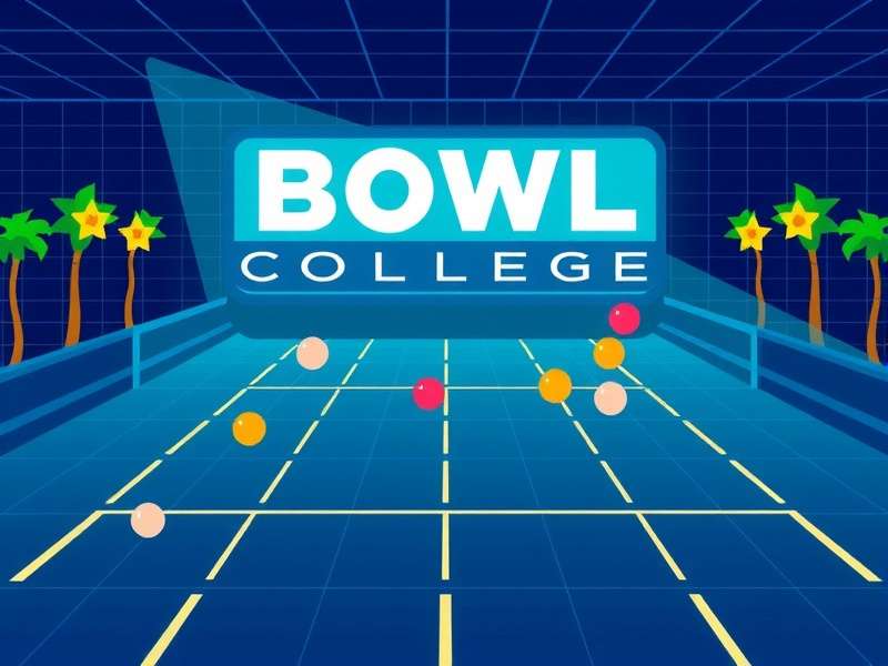Retro Bowl College Mod Screenshot on GitHub