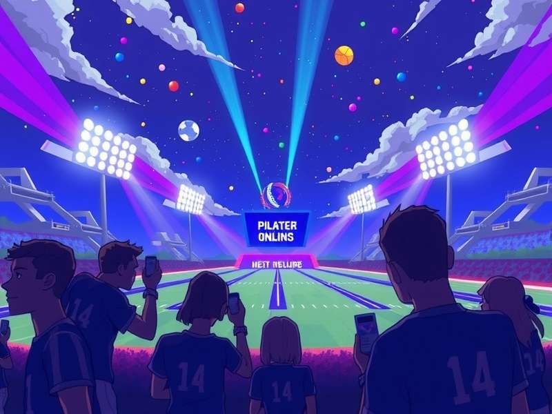 Retro Bowl online gameplay screenshot showing strategic play calling