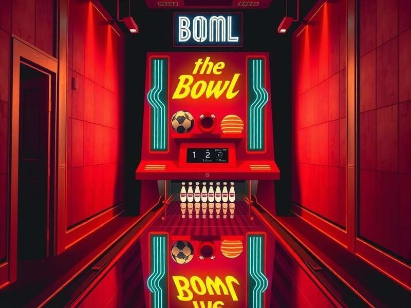 Gameplay screenshot of Retro Bowl unblocked version showing pixel art football action