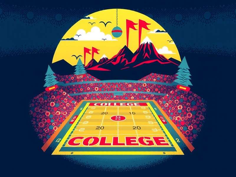 Retro Bowl College recruiting screen showing player stats and stars