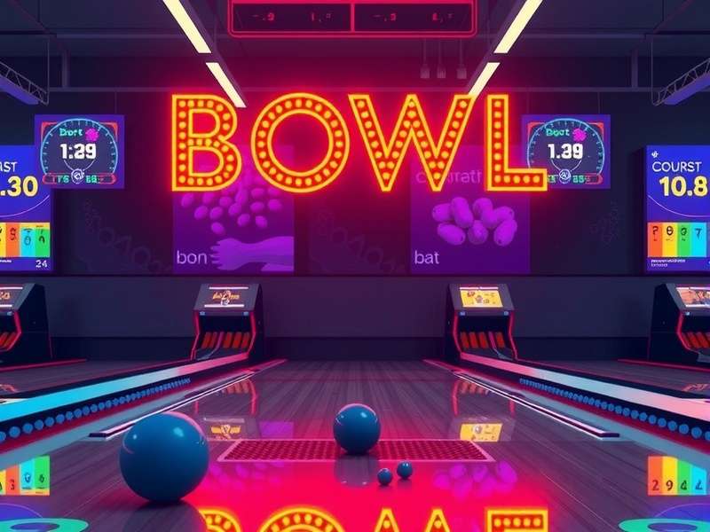 Retro Bowl Comets Edition Gameplay Screenshot showing interstellar football action