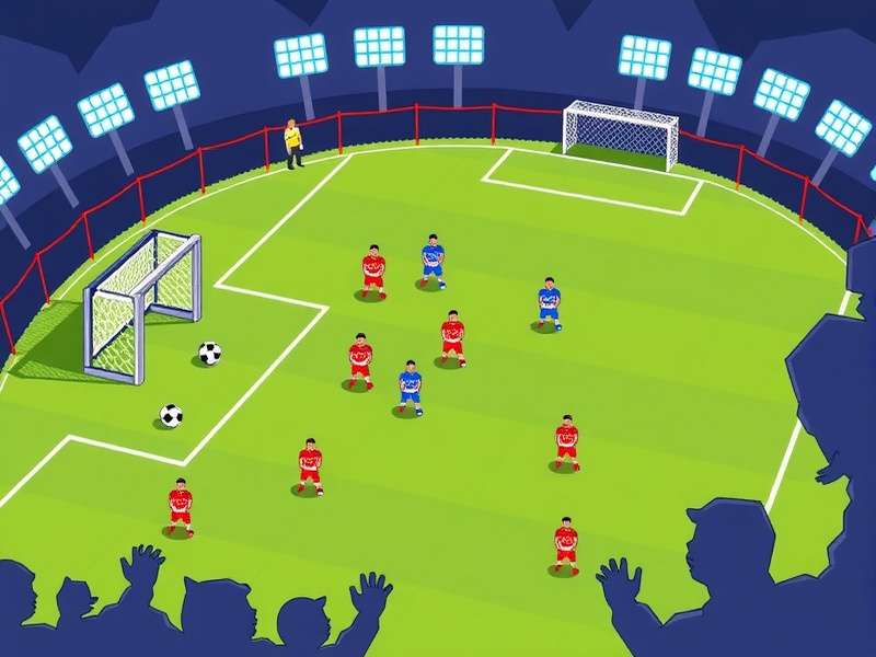 Retro Bowl Unblocked Gameplay on Multiple Devices