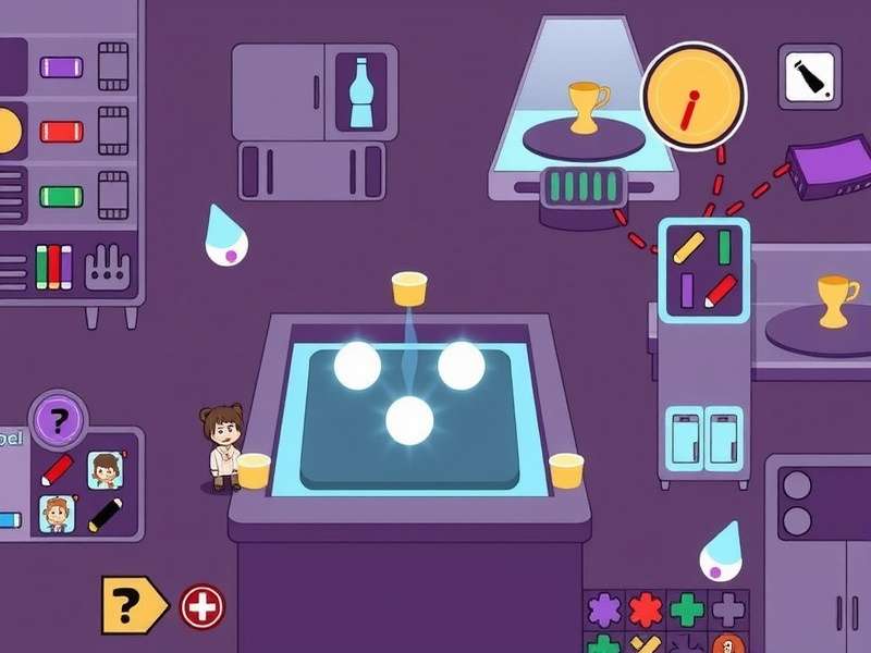 Retro Bowl gameplay screenshot showing football action