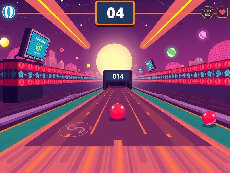 Retro Bowl gameplay screenshot on a computer screen