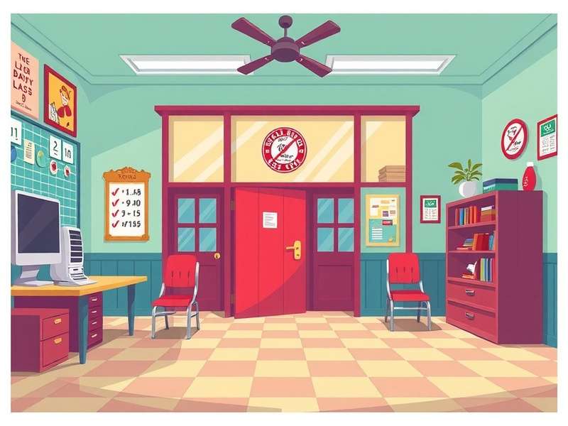 Dynamic pixel art football gameplay scene from Retro Bowl