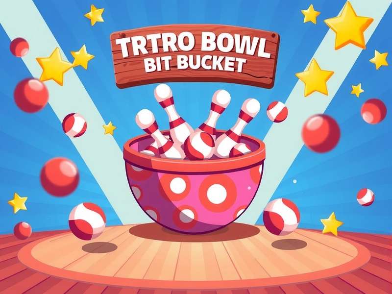 Retro Bowl gameplay screenshot showing detailed stats and play selection