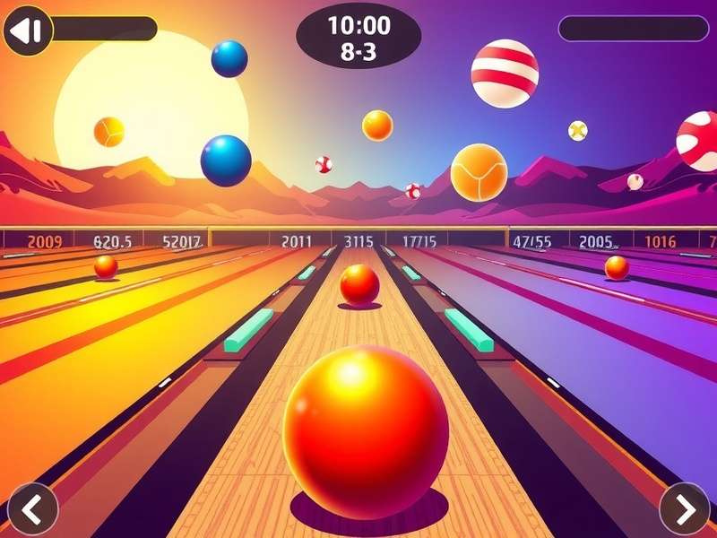 Retro Bowl latest version gameplay screenshot showing new UI and players