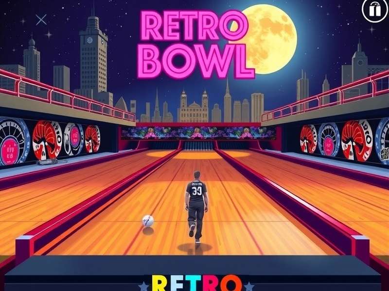 Retro Bowl credits screen showing earned credits