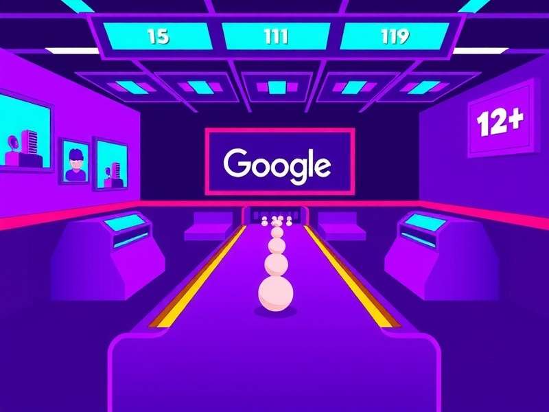 Retro Bowl gameplay interface integrated with Google Classroom dashboard