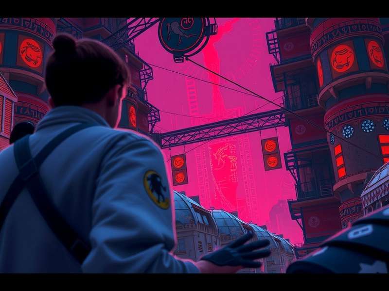 Retro Bowl gameplay screenshot showing football action