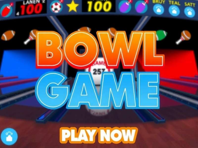 Retro Bowl Gameplay Screenshot