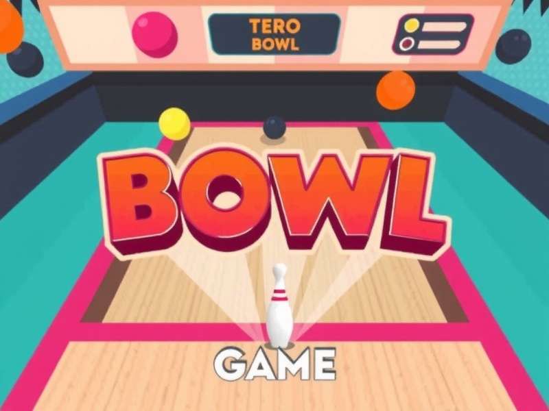Retro Bowl gameplay screenshot showing a touchdown play