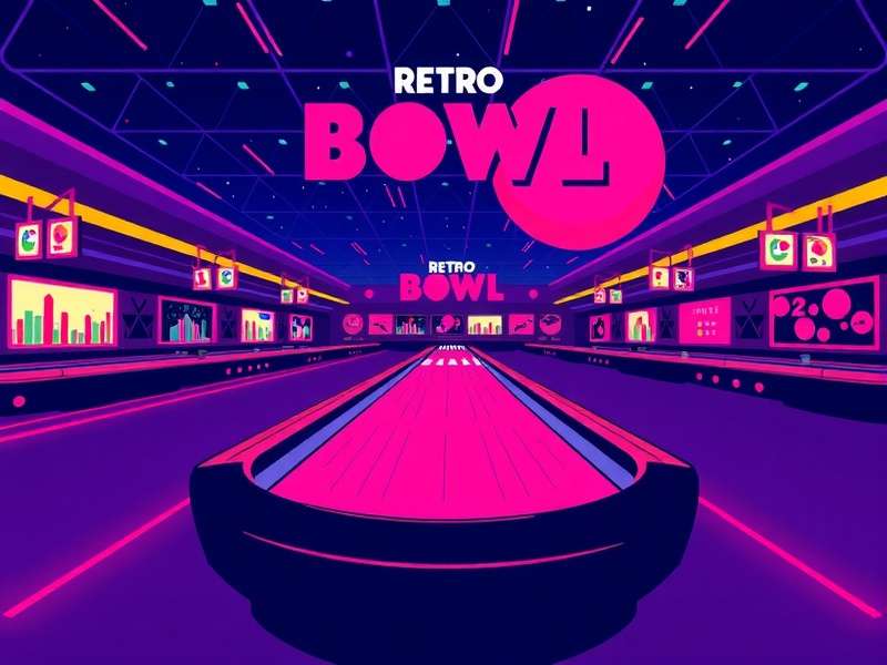 Retro Bowl Game Github Io – play retro bowl online unblocked