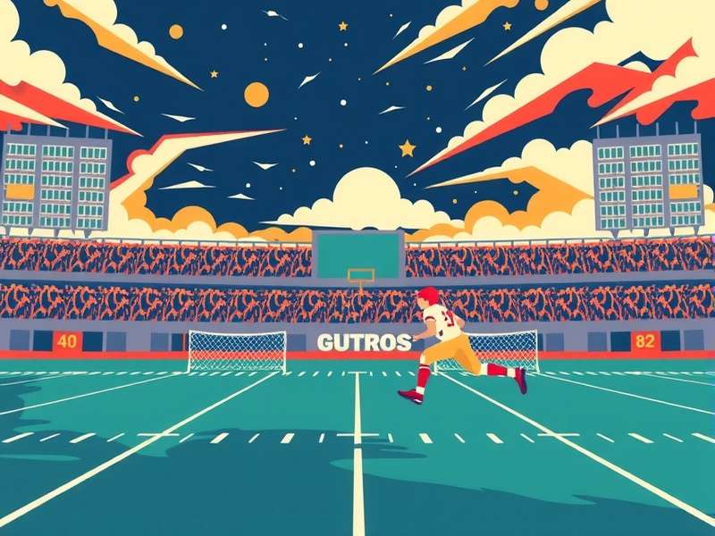 Retro Bowl College Football - Championship gameplay and strategic playbook overview