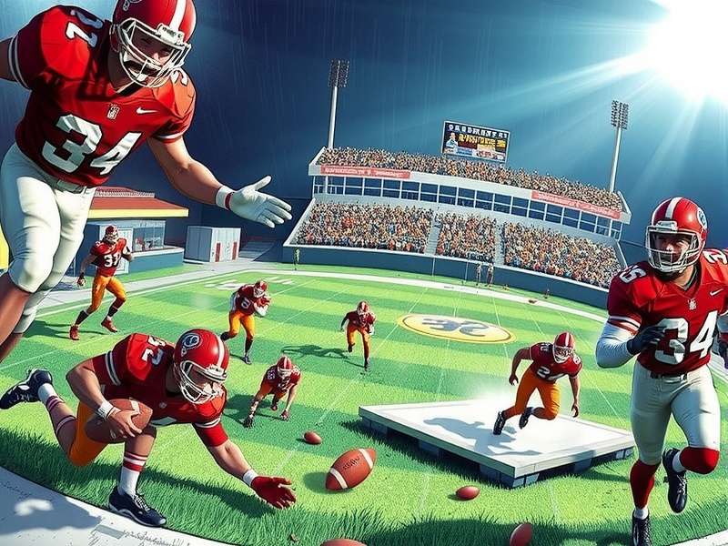 Retro Bowl – How to win every game with elite strategies and play calling