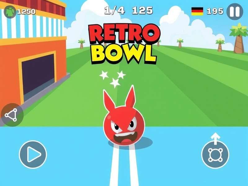 Retro Bowl Game Play Offline Pc - Complete strategy guide and walkthrough for desktop football champions