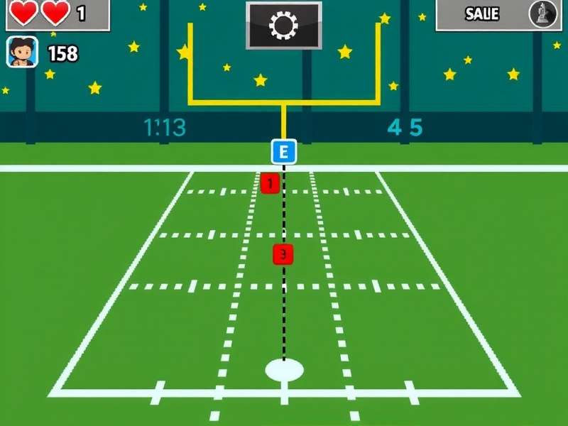 Retro Bowl Game Unblocked Github — play retro football anywhere
