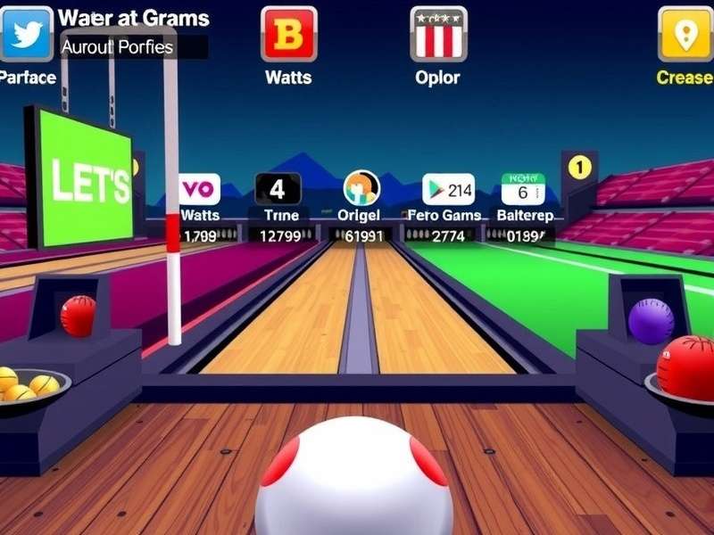Retro Bowl gameplay on a retro-styled screen with pixel art football field