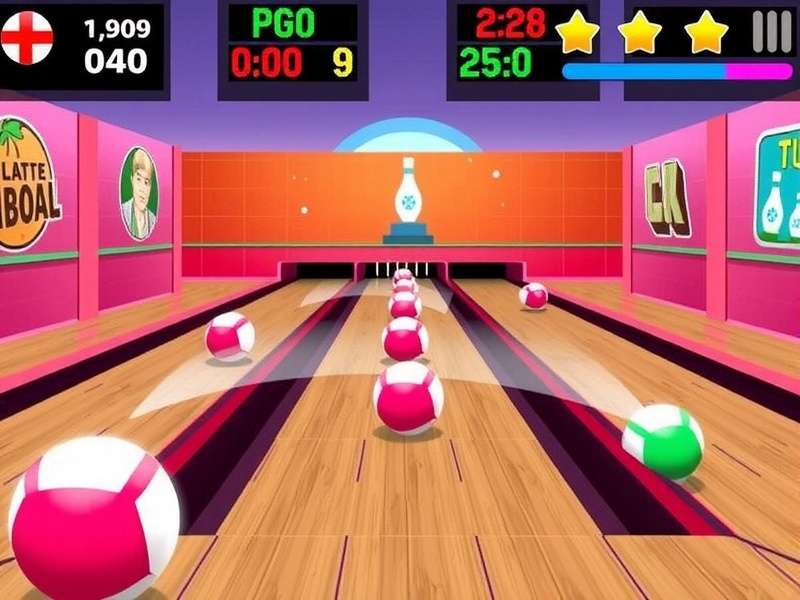 Retro Bowl Gg gameplay screenshot showing a quarterback throwing a pass under pressure