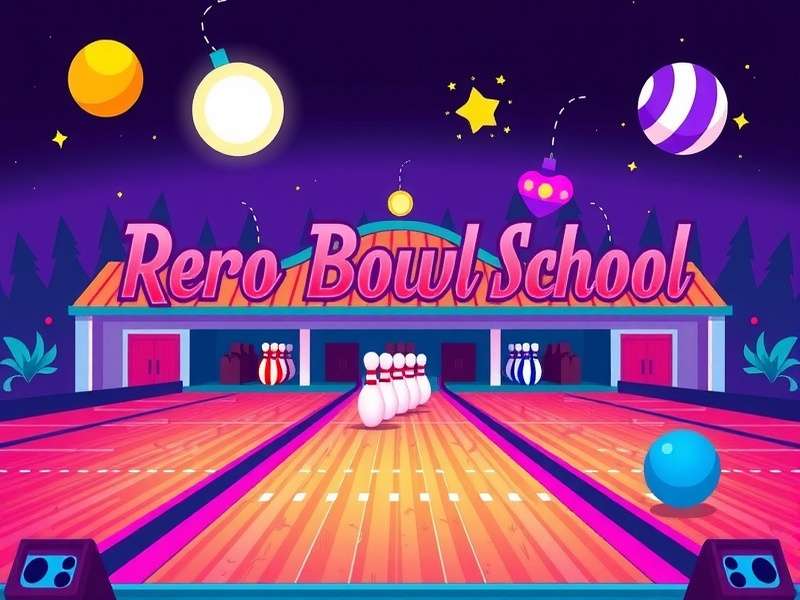 Retro Bowl School – comprehensive gameplay guide and strategy hub for Retro Bowl fans