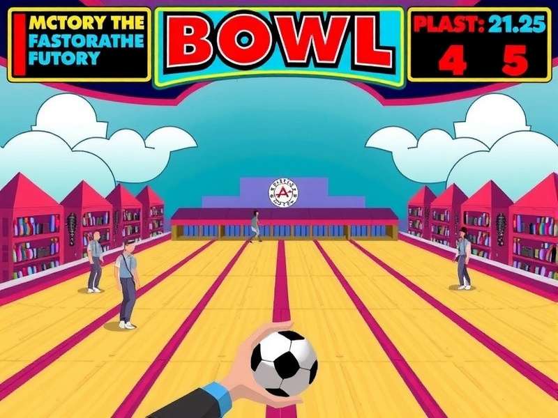 Retro Bowl game field simulation screenshot