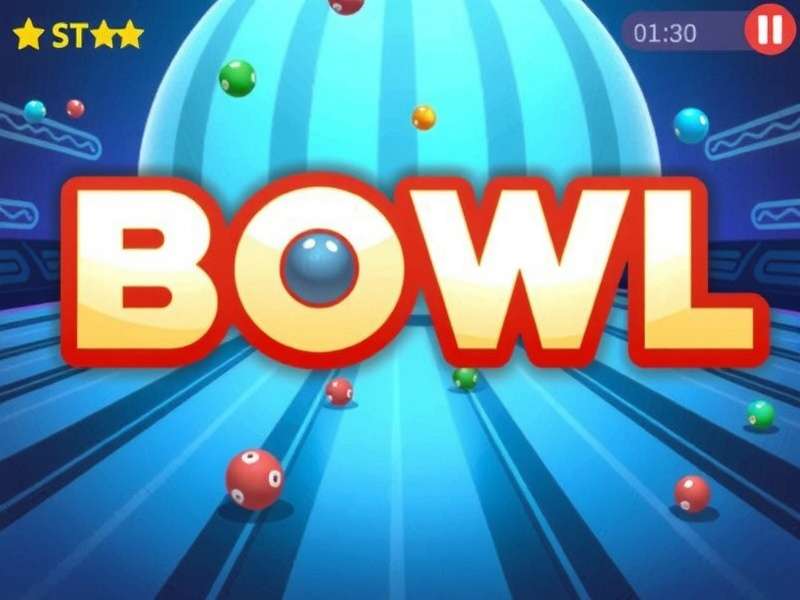 Retro Bowl Game Free Play Games Com – retro football field with pixel-art style