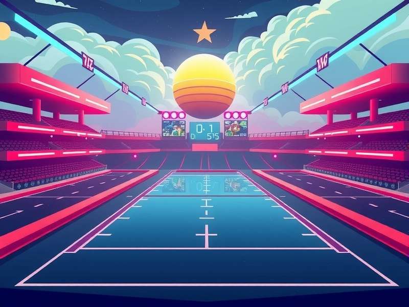 Retro Bowl Game Unblocked – retro football simulation with pixel-art style