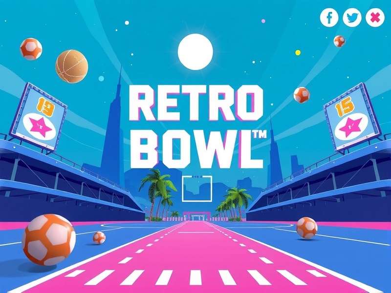 Exclusive interview with Retro Bowl top player Sarah Martinez