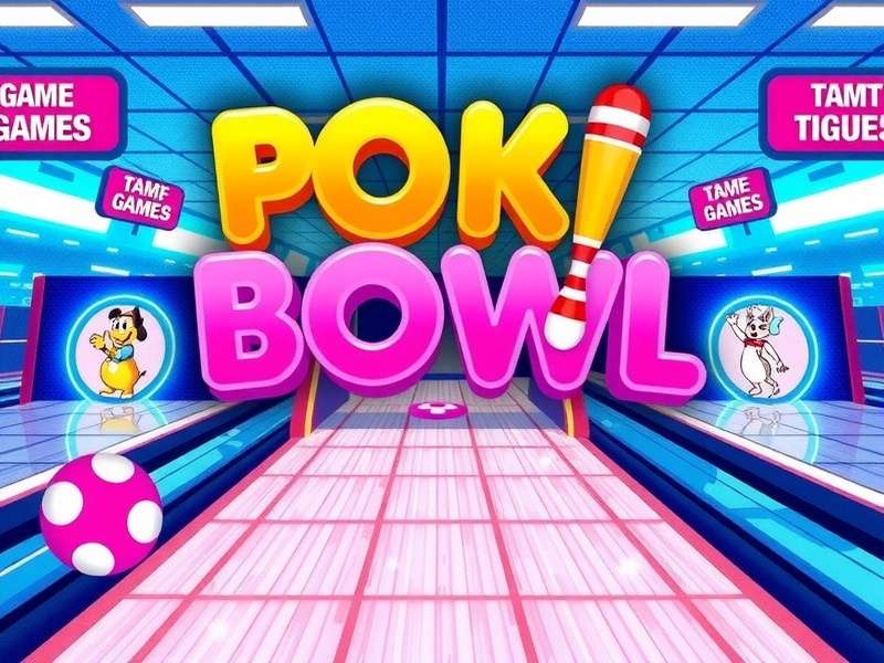Retro Bowl gameplay screenshot showing a quarterback throwing a pass under pressure