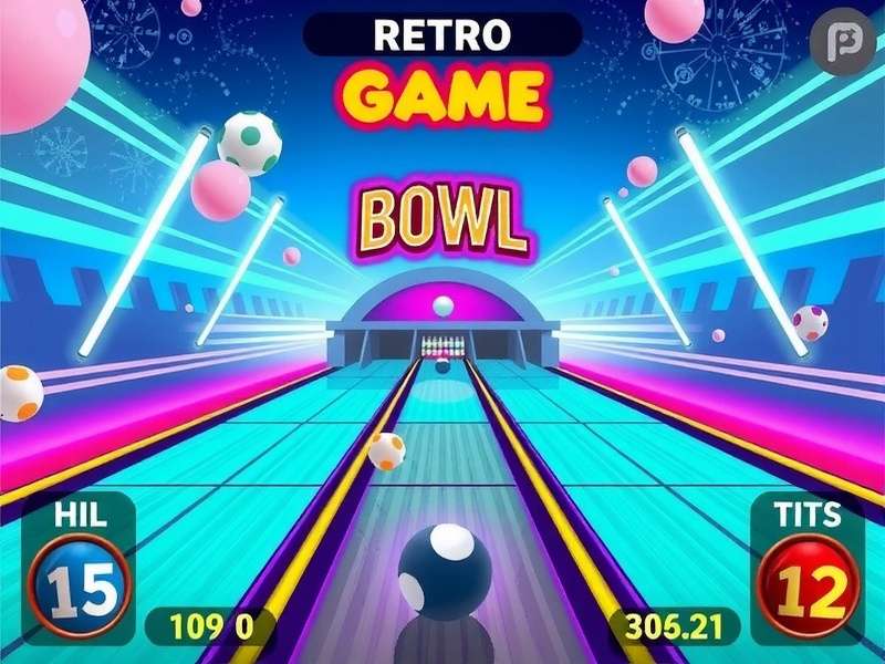 Retro Bowl Gameplay Download PC — retro-style football action on a modern laptop screen