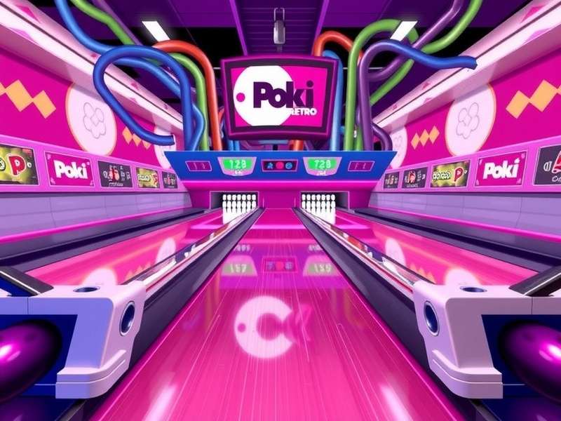 Poki Retro Bowl Game - Ultimate Strategy Hub featuring pixel art football field